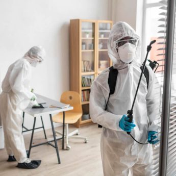 pest control