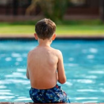 pool maintenance and repair