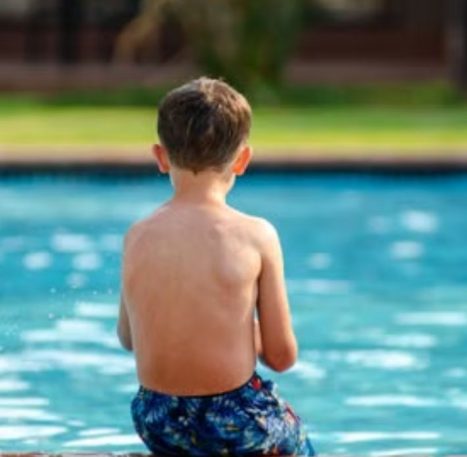 pool maintenance and repair