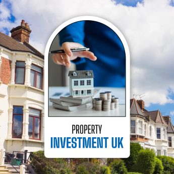 property investment UK