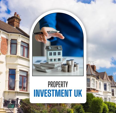 property investment UK