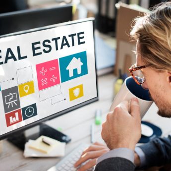 55 plus real estate market