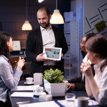 Adviser Development