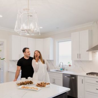 kitchen lighting