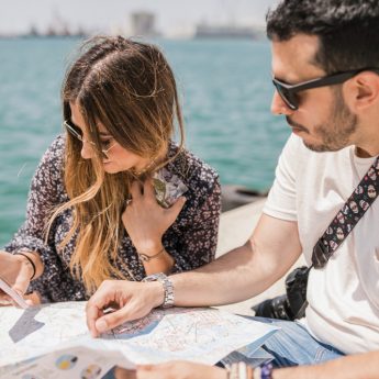 Planning a Sea Change From Sydney